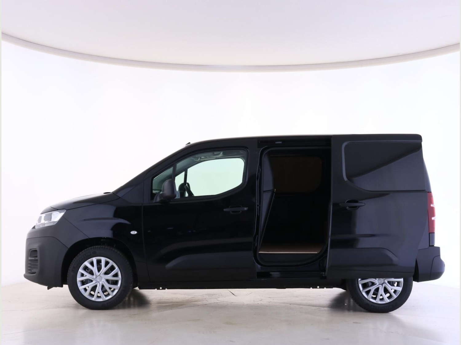 Used Citroen Berlingo for sale - 76988211: Photo 4