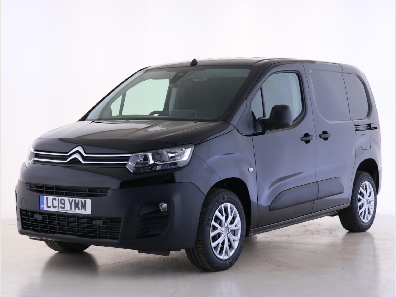Used Citroen Berlingo for sale - 76988211: Photo 5