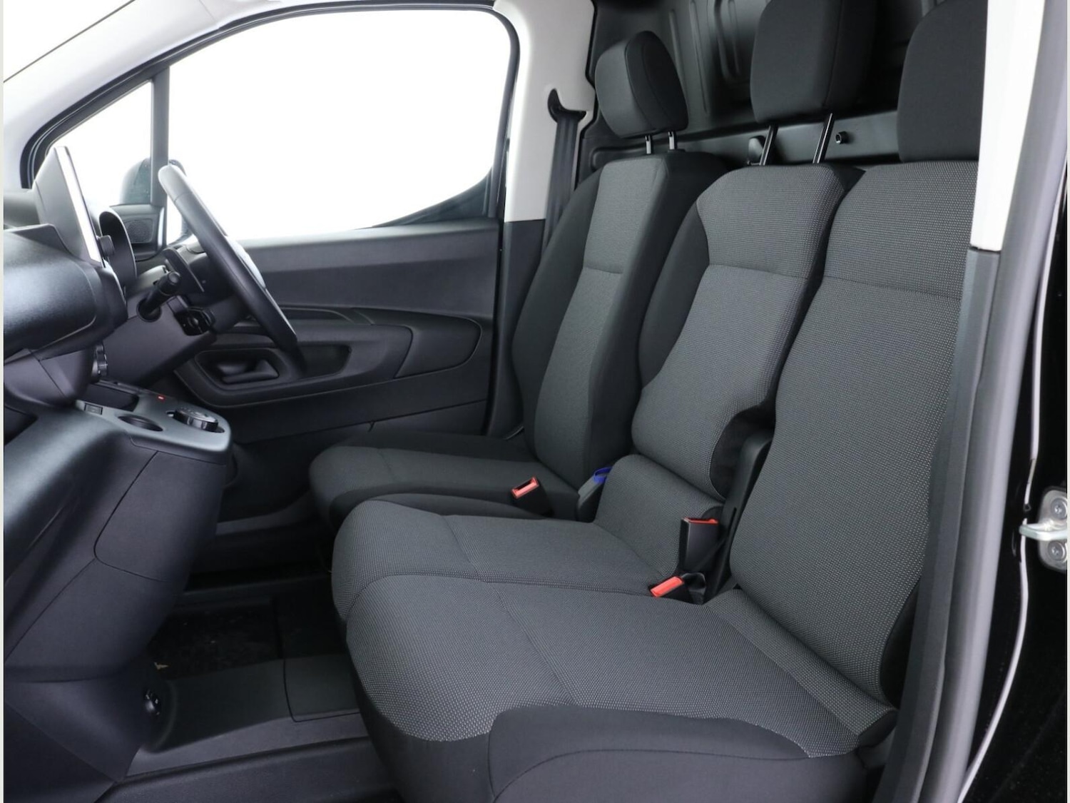 Used Citroen Berlingo for sale - 76988211: Photo 6