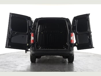 Used Peugeot Partner 2026 for sale - 78649200: Photo