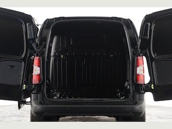 Used Peugeot Partner 2026 for sale - 78649200: Photo
