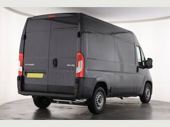 Used Citroen Relay 2026 for sale - 79726254: Photo