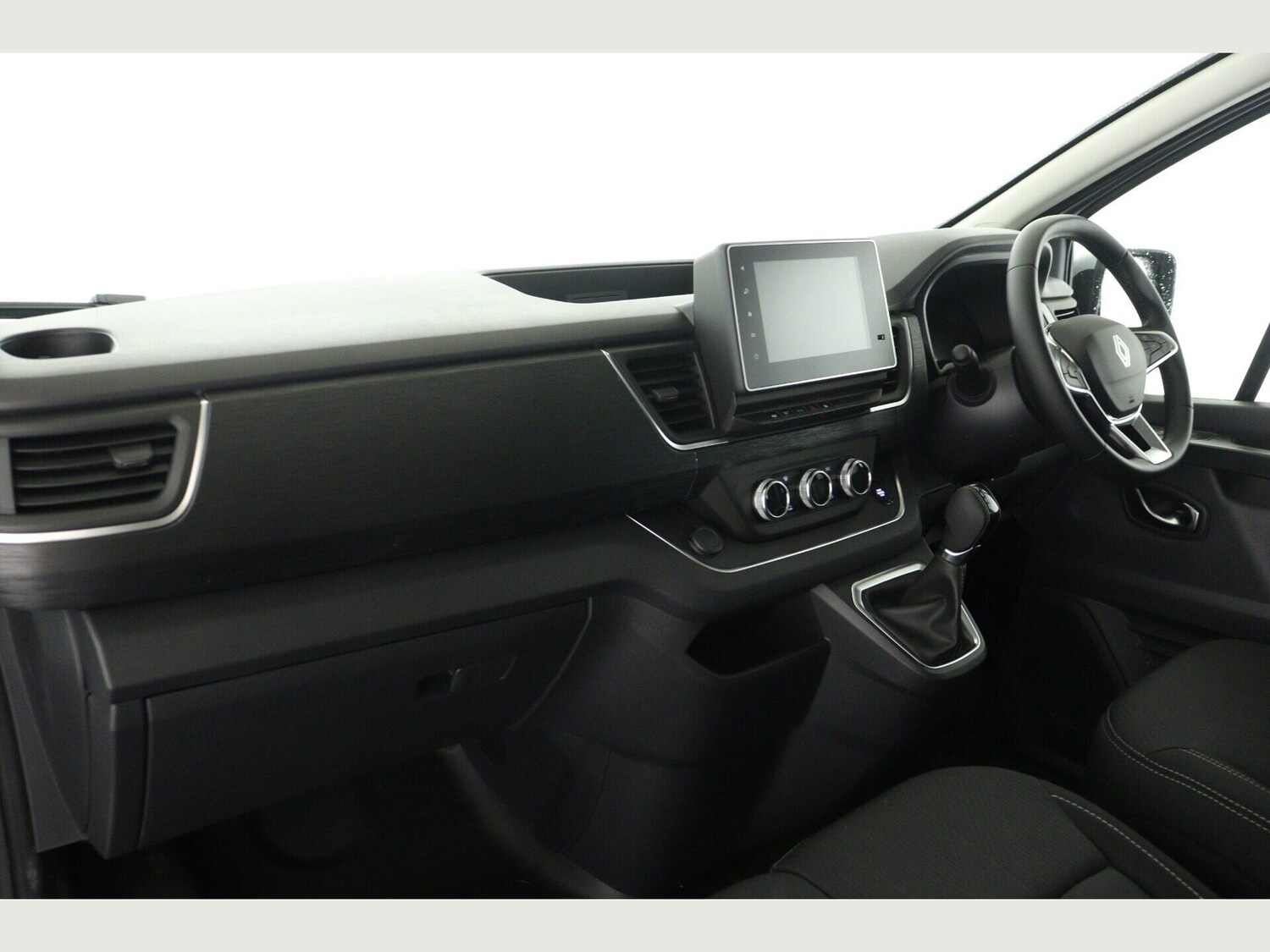 Used Renault Trafic 2025 for sale - 75780986: Photo 10