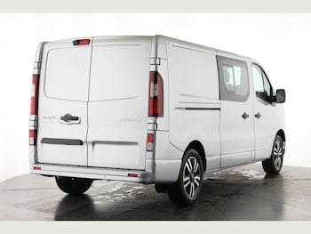 Used Renault Trafic 2025 for sale - 75780986: Photo