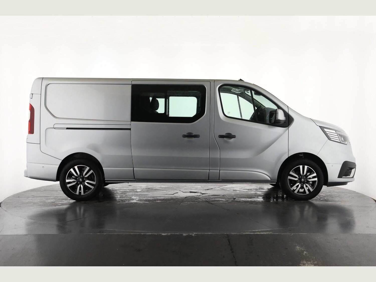 Used Renault Trafic 2025 for sale - 75780986: Photo 4