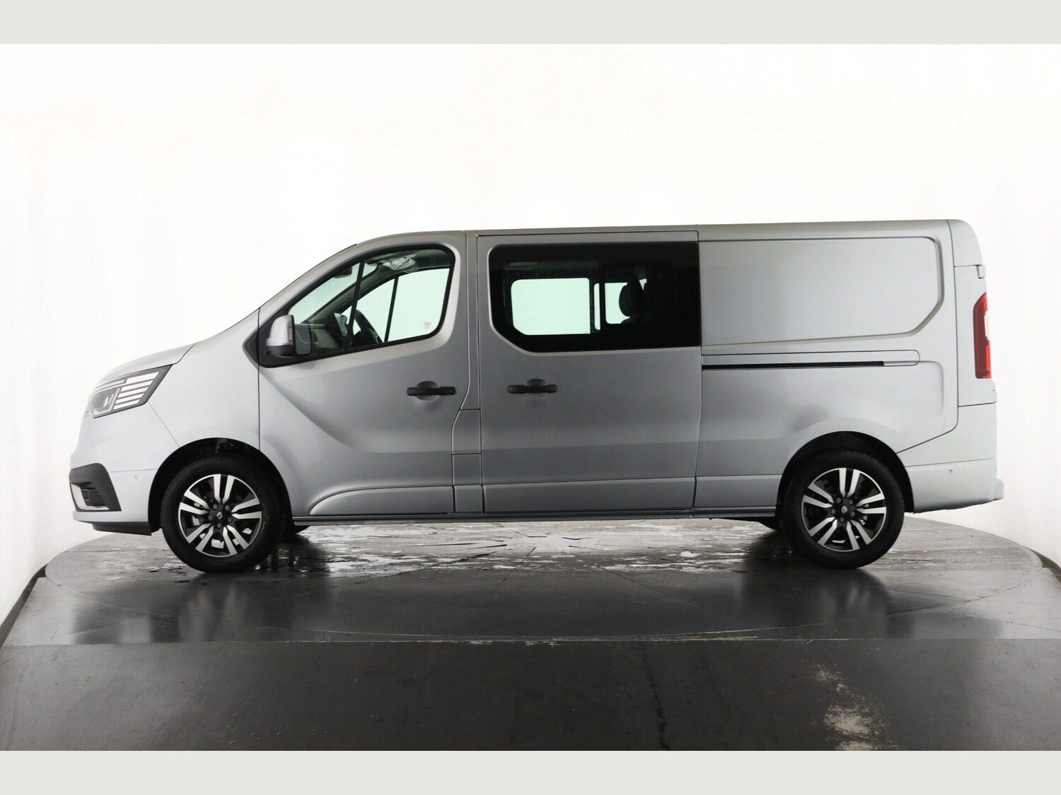 Used Renault Trafic 2025 for sale - 75780986: Photo 7
