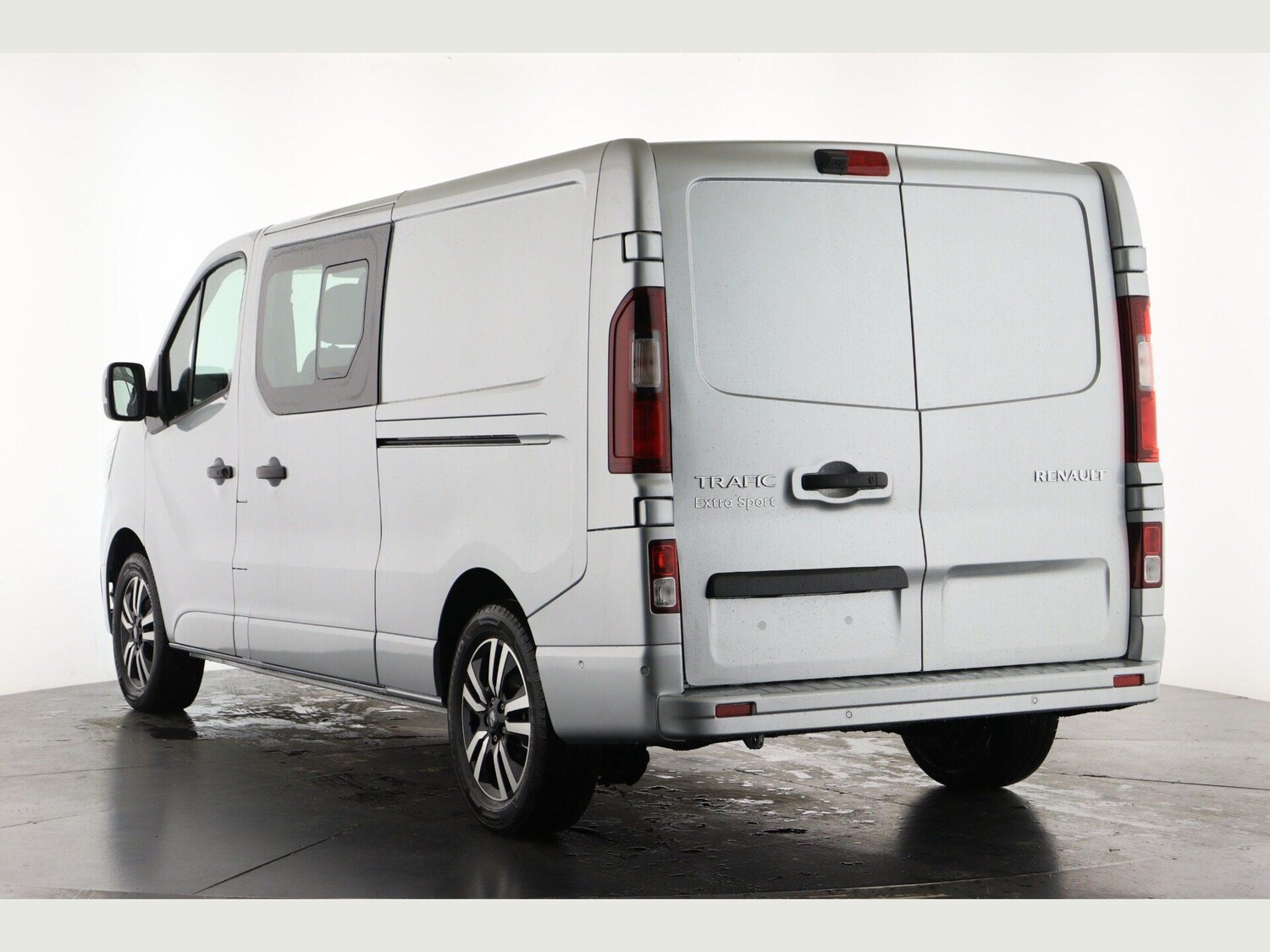 Used Renault Trafic 2025 for sale - 75780986: Photo 8