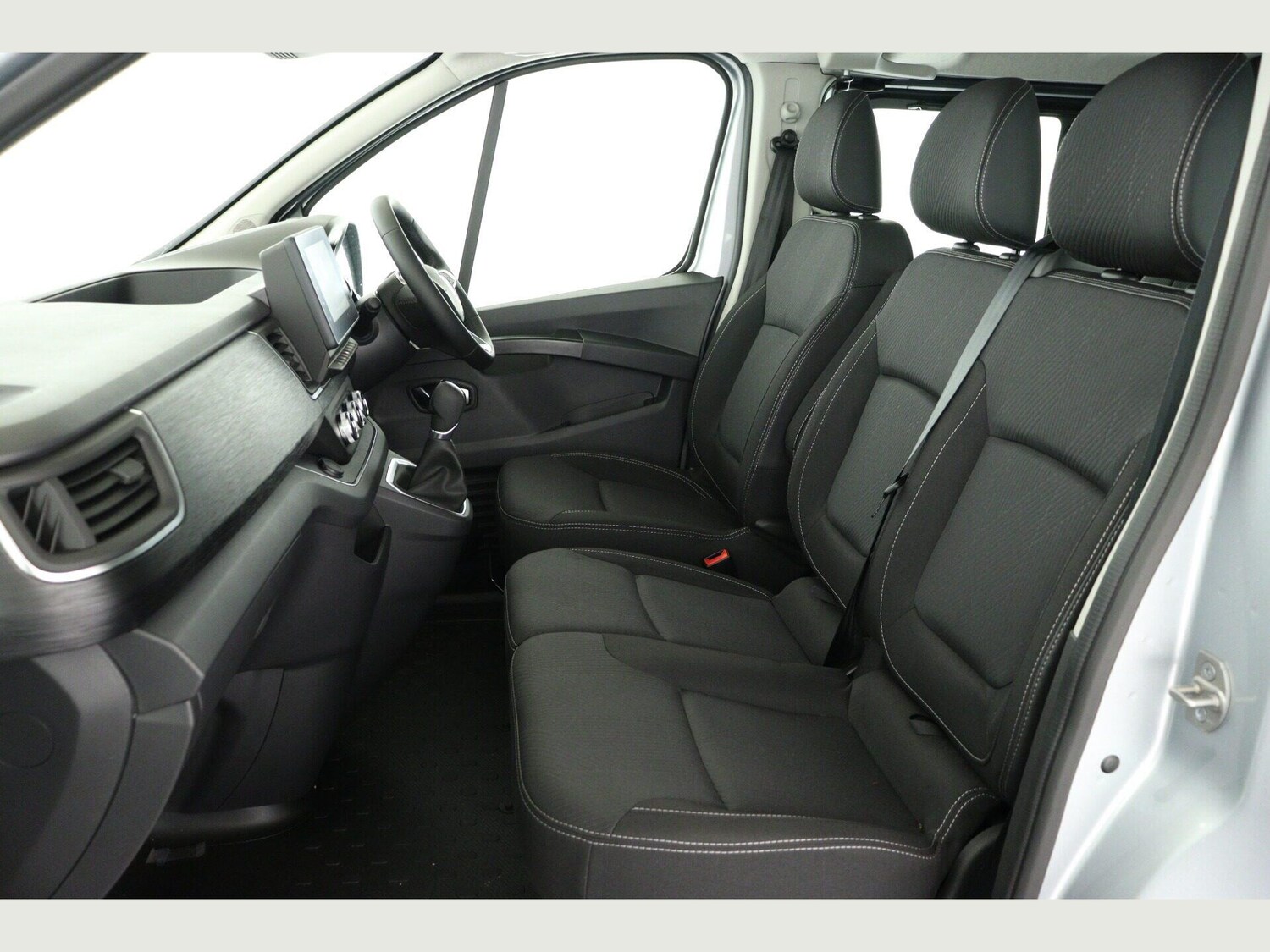 Used Renault Trafic 2025 for sale - 75780986: Photo 9