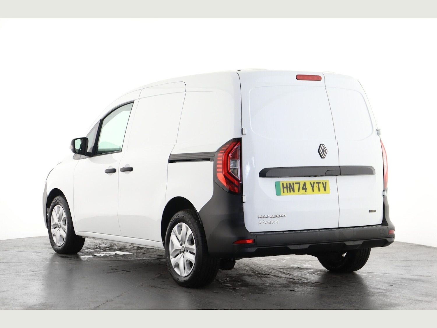 Used Renault Kangoo 2024 for sale - 77550392: Photo 10