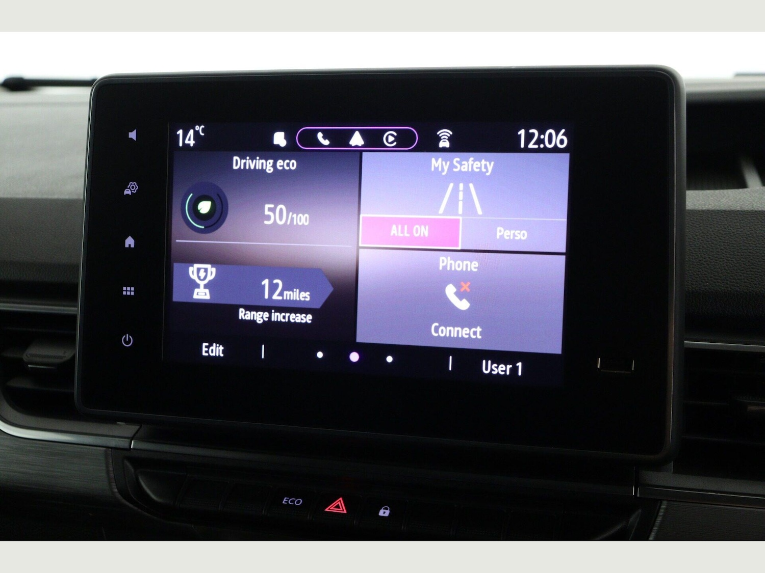 Used Renault Kangoo 2024 for sale - 77550392: Photo 15