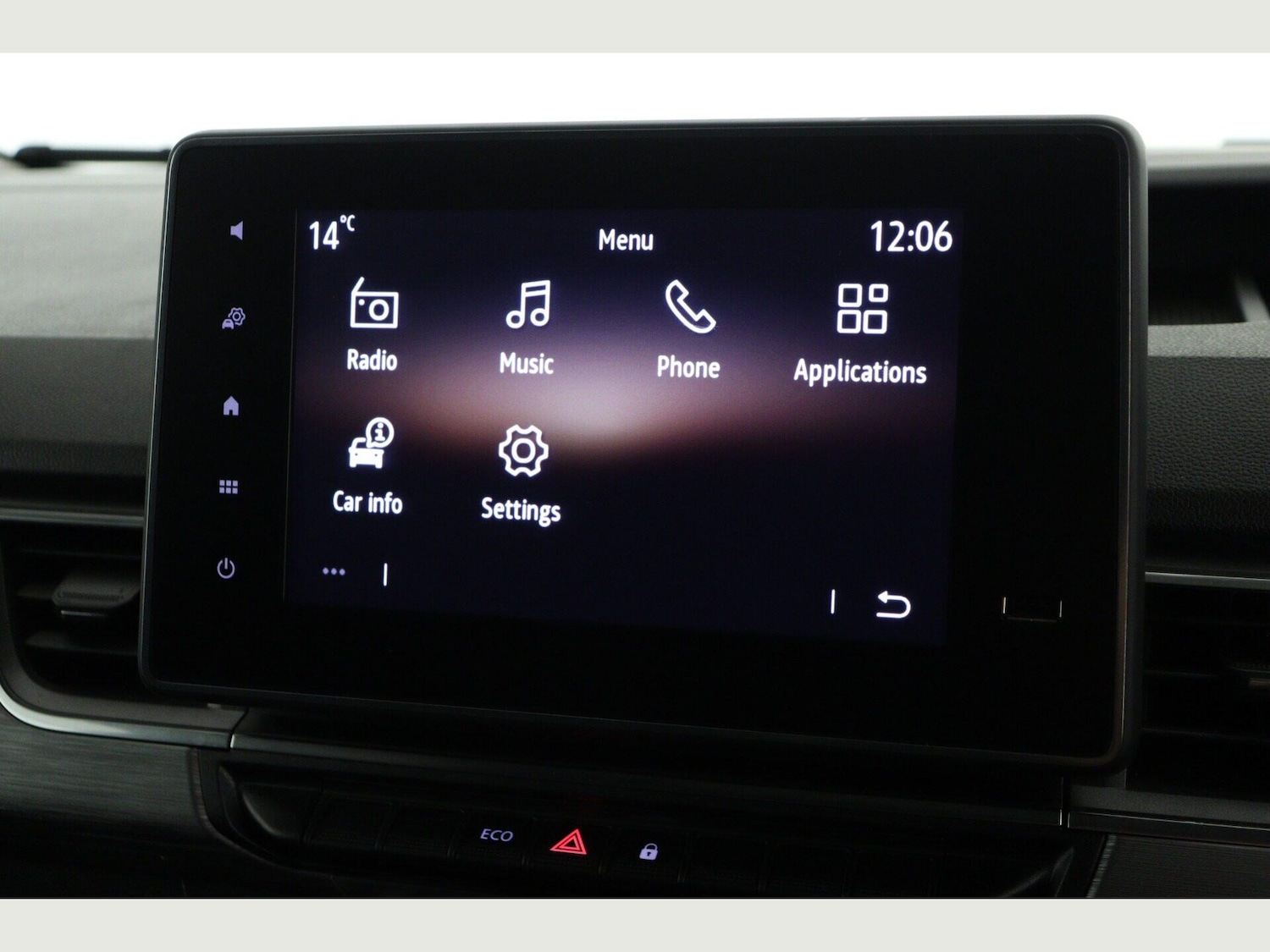 Used Renault Kangoo 2024 for sale - 77550392: Photo 16