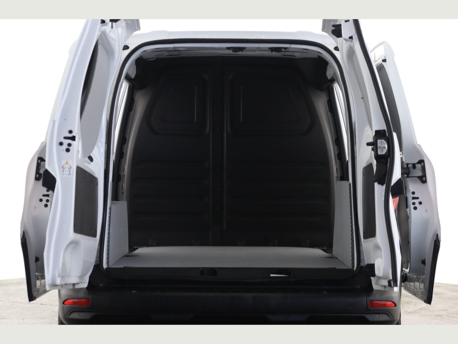 Used Renault Kangoo 2024 for sale - 77550392: Photo 3