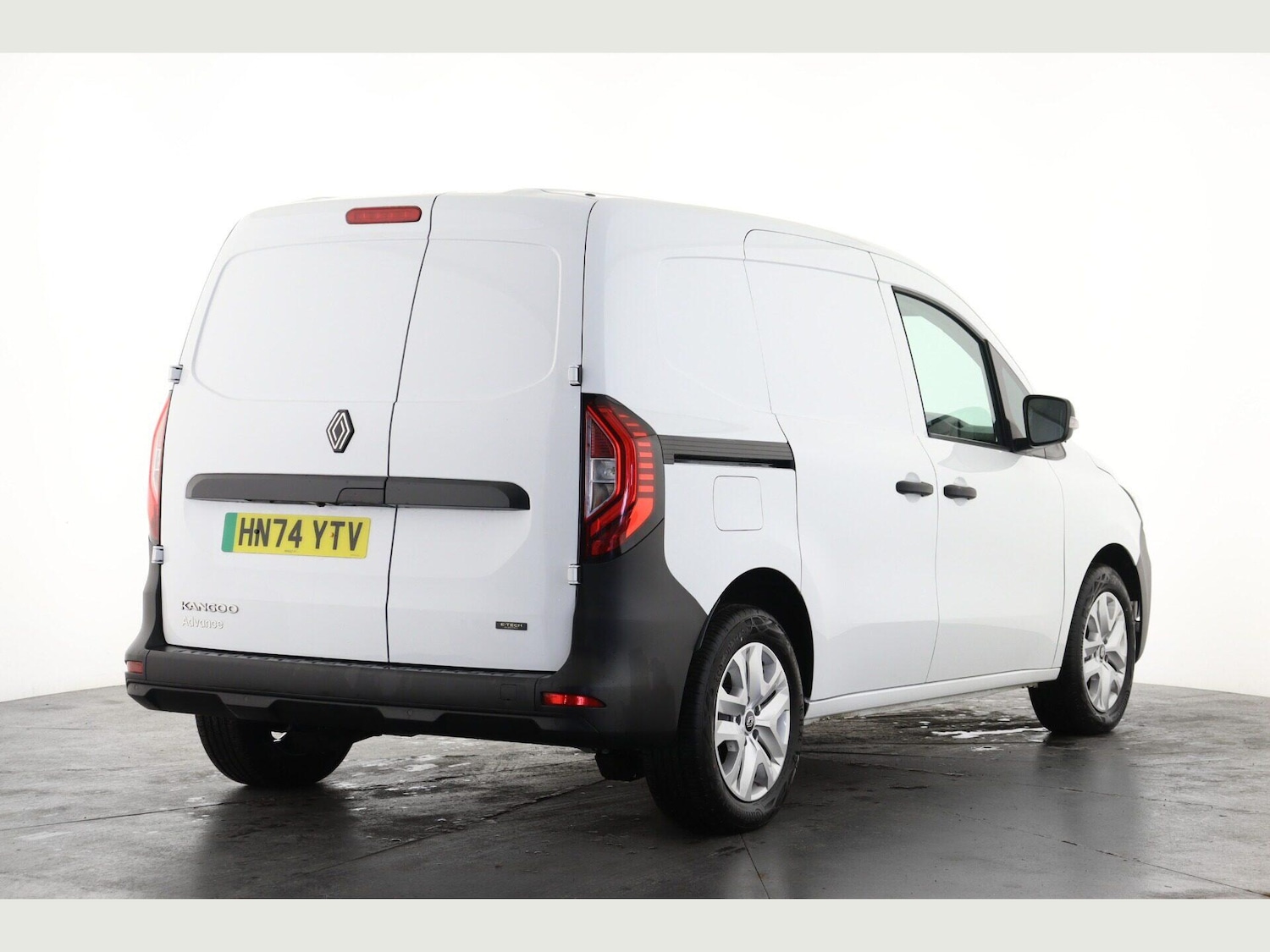 Used Renault Kangoo 2024 for sale - 77550392: Photo 5