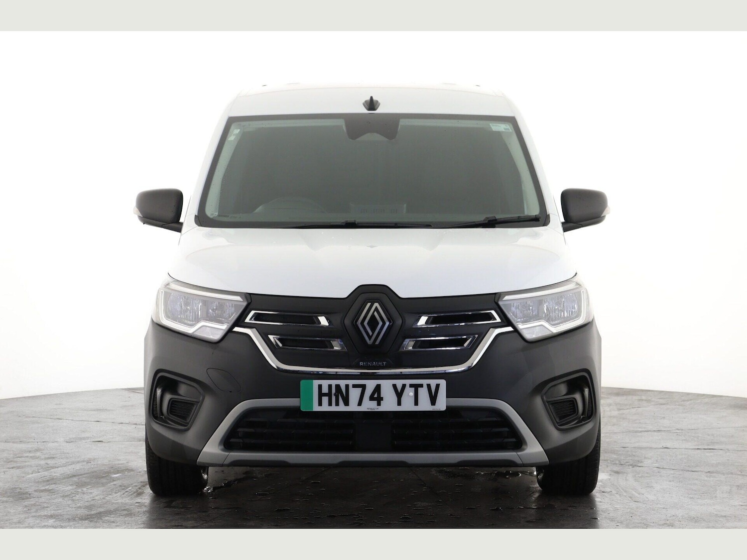 Used Renault Kangoo 2024 for sale - 77550392: Photo 7