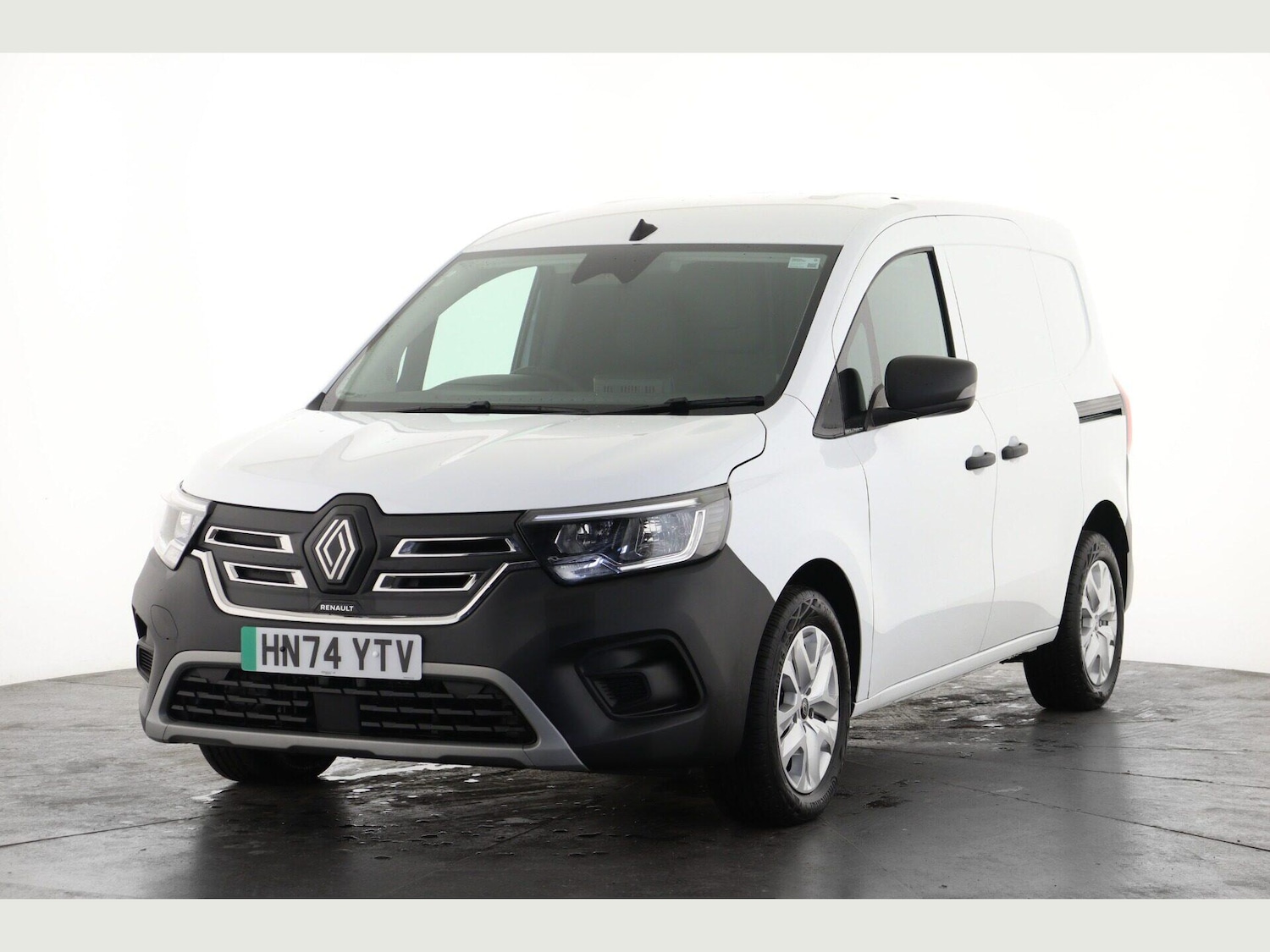 Used Renault Kangoo 2024 for sale - 77550392: Photo 8
