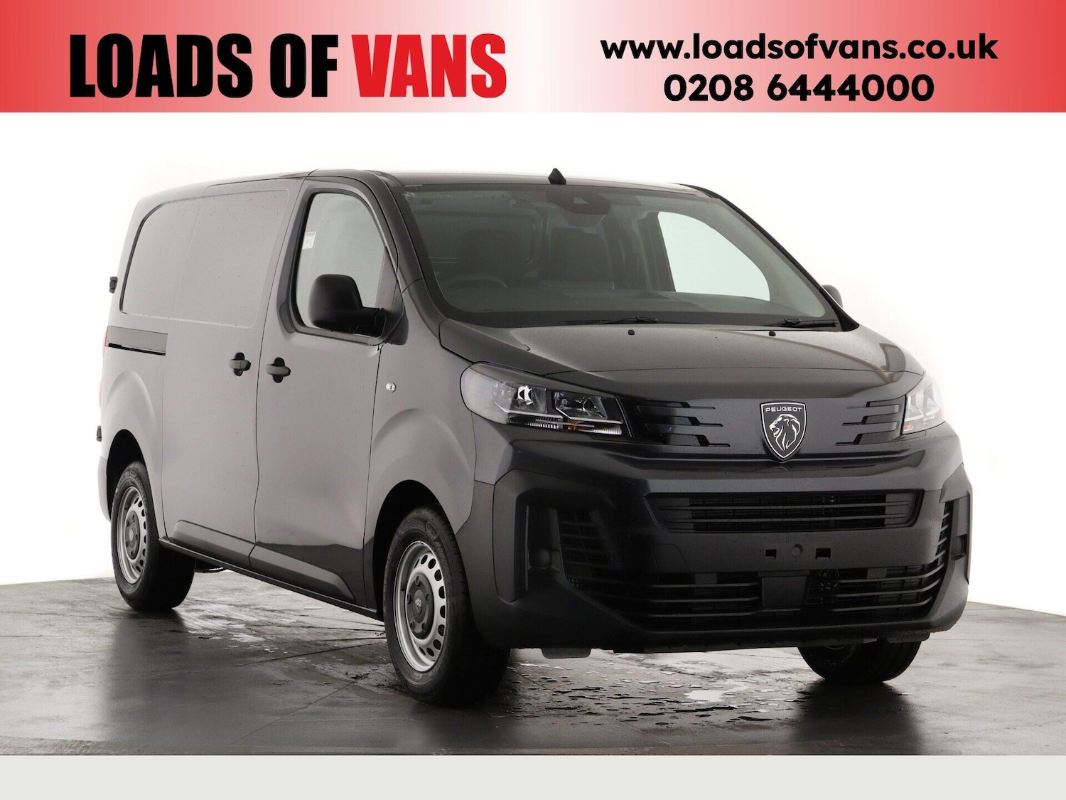 Used Peugeot Expert 2025 for sale - 77549700: Photo 1