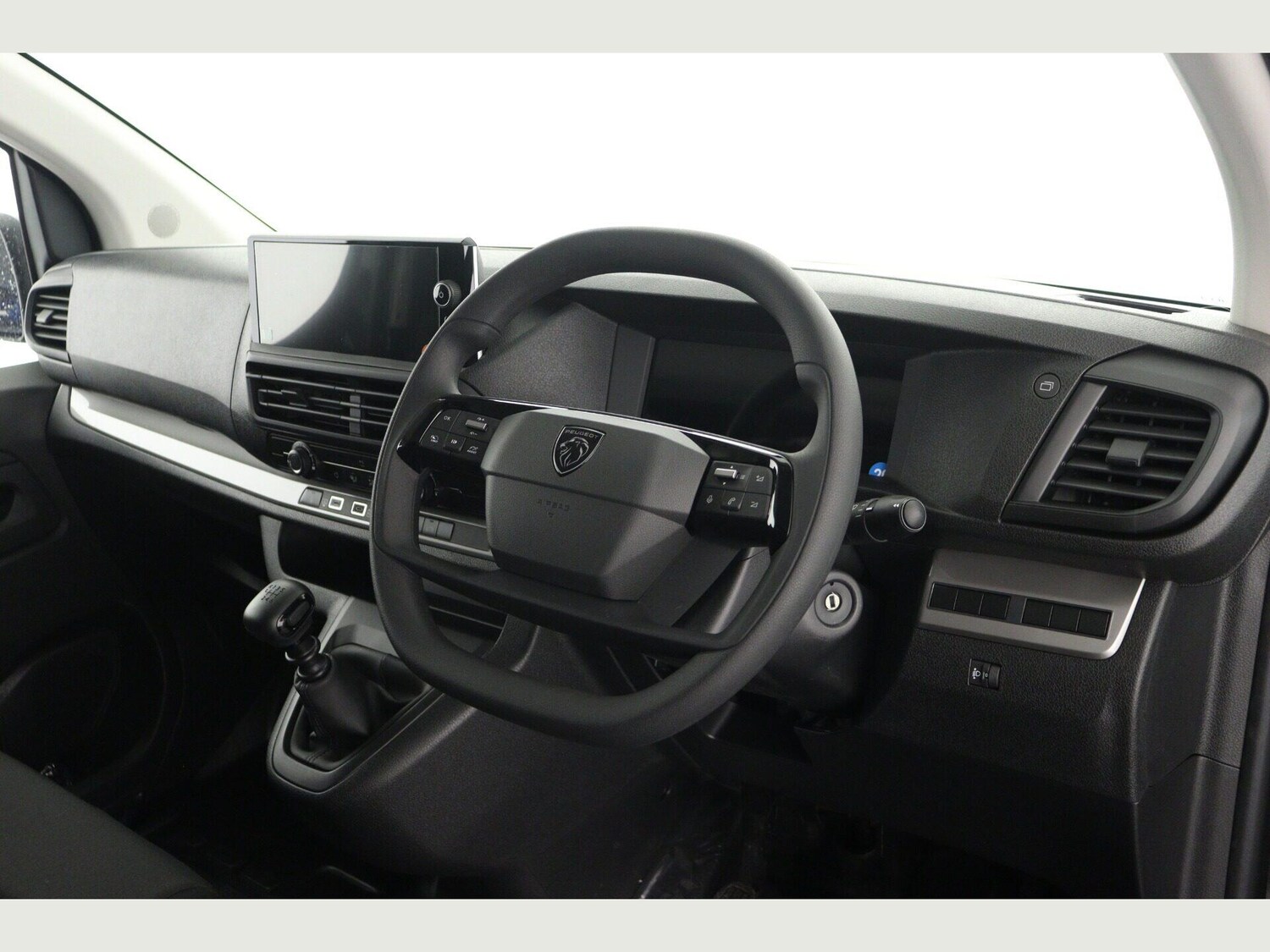 Used Peugeot Expert 2025 for sale - 77549700: Photo 12