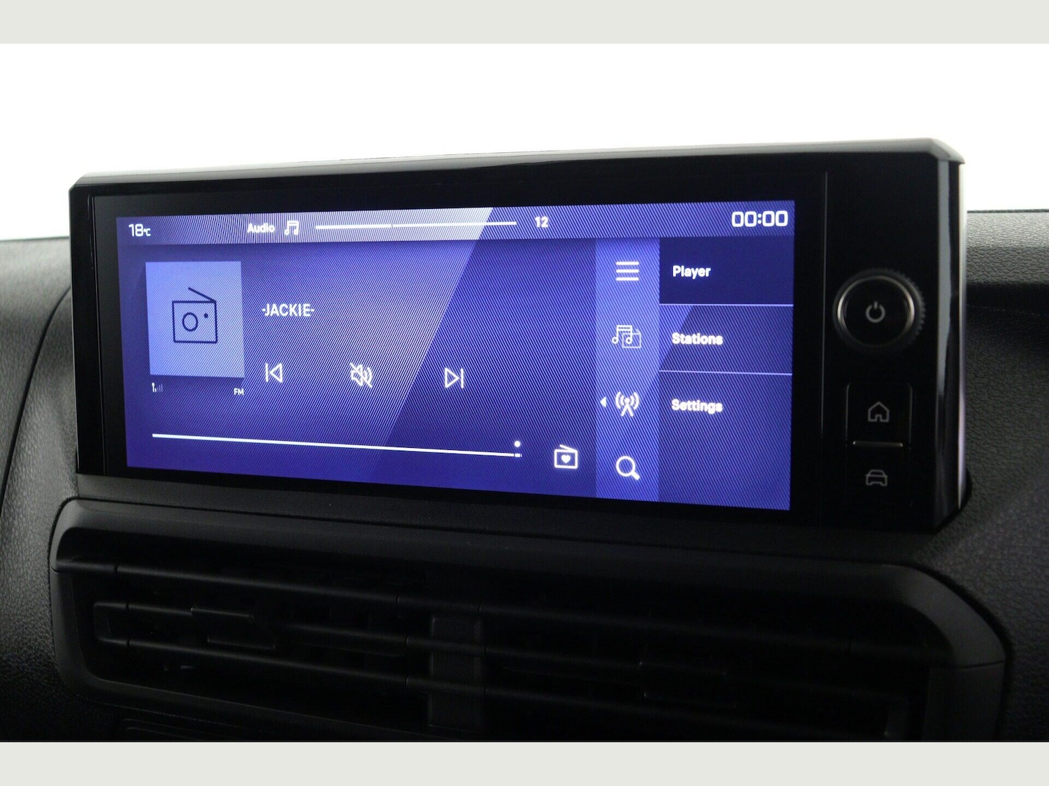 Used Peugeot Expert 2025 for sale - 77549700: Photo 14