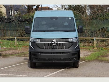Used Renault Master 2026 for sale - 77784402: Photo