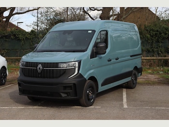 Used Renault Master 2026 for sale - 77784402: Photo