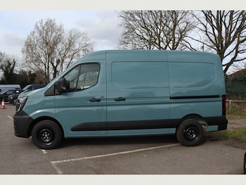 Used Renault Master 2026 for sale - 77784402: Photo