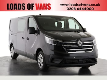 Used Renault Trafic 2026 for sale - 79145628: Photo