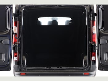 Used Renault Trafic 2026 for sale - 79145628: Photo