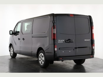 Used Renault Trafic 2026 for sale - 79145628: Photo