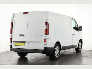 Used Renault Trafic 2026 for sale - 79336718: Photo