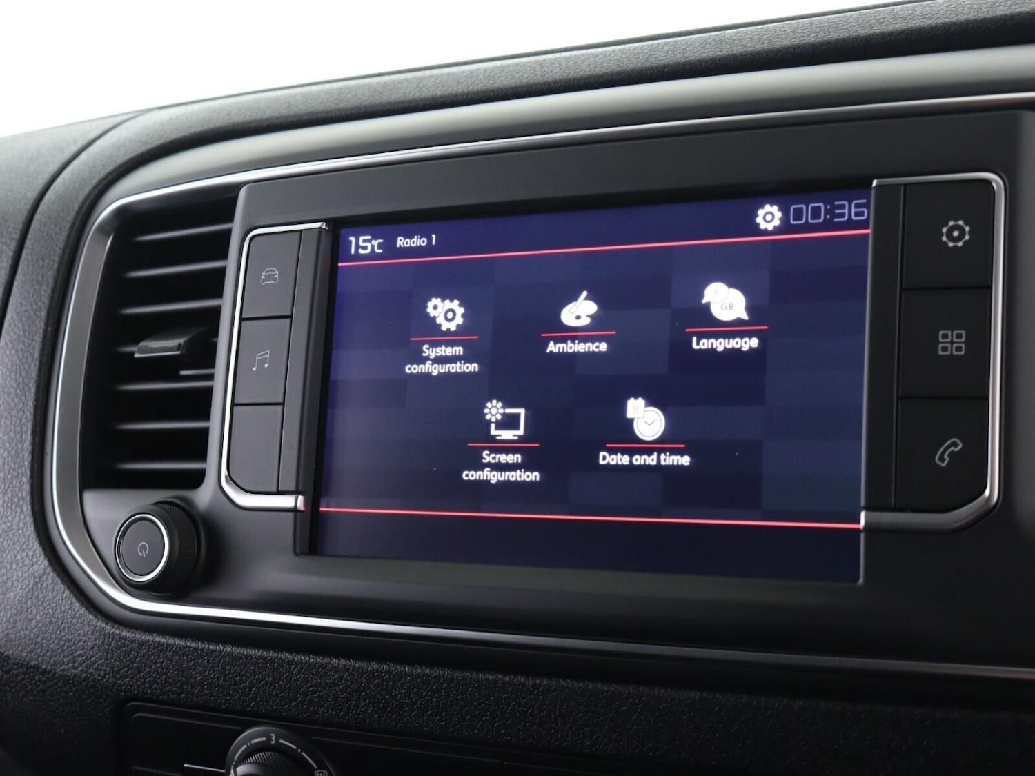 Used Citroen Dispatch for sale - 76988102: Photo 15