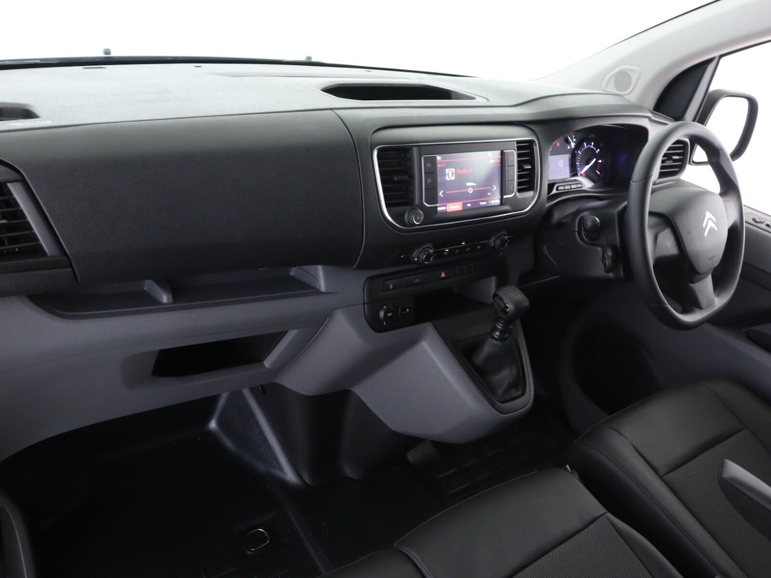 Used Citroen Dispatch for sale - 76988102: Photo 5