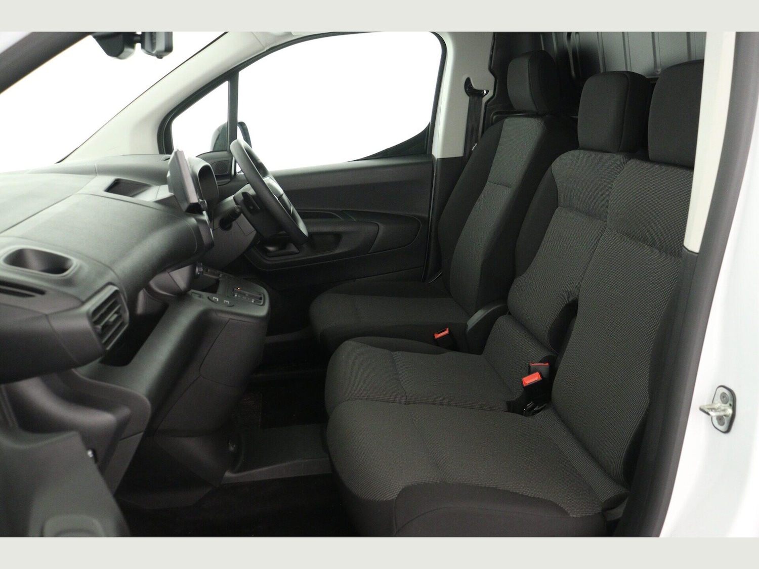 Used Vauxhall Combo 2024 for sale - 77537196: Photo 10