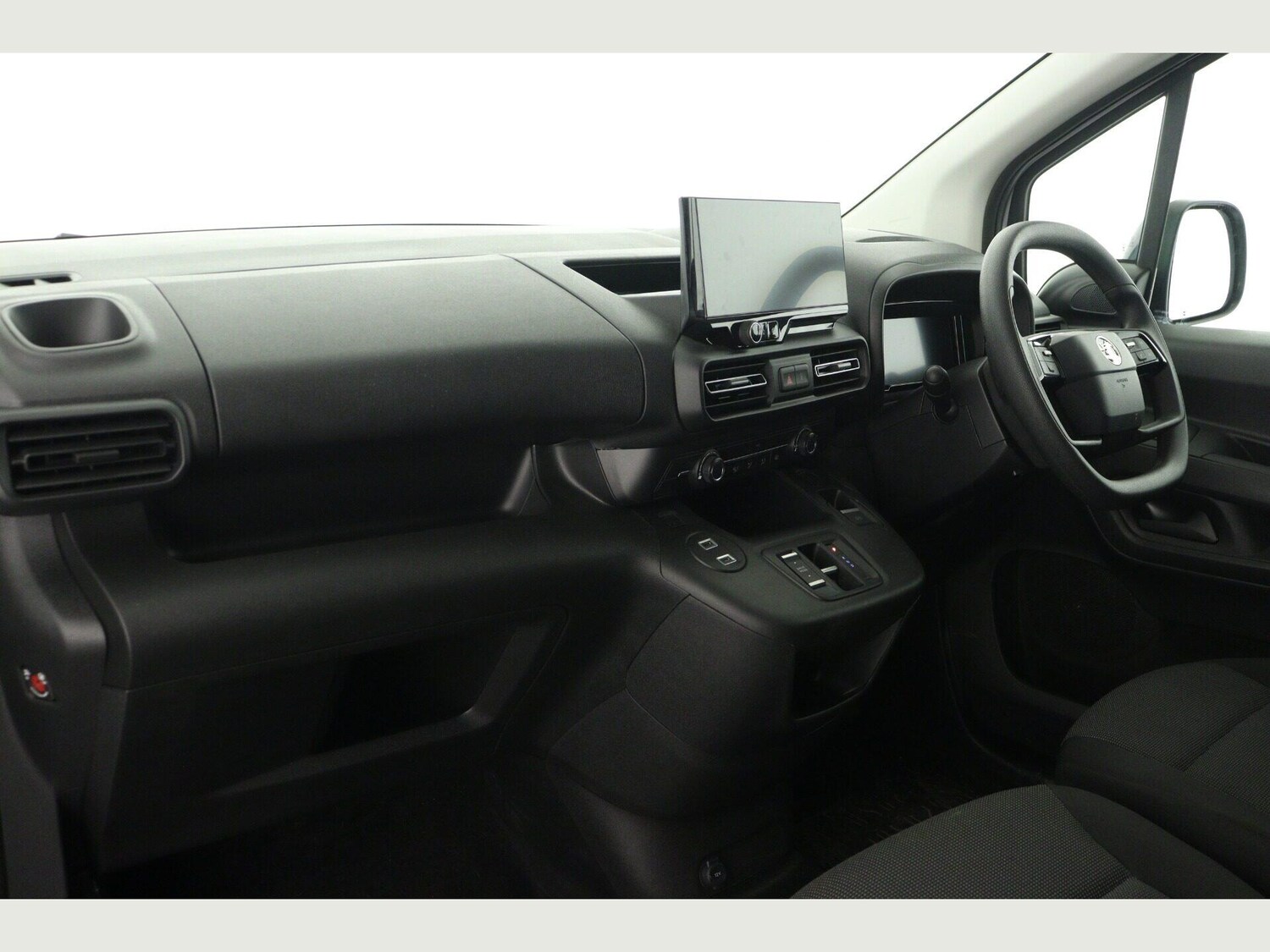 Used Vauxhall Combo 2024 for sale - 77537196: Photo 11