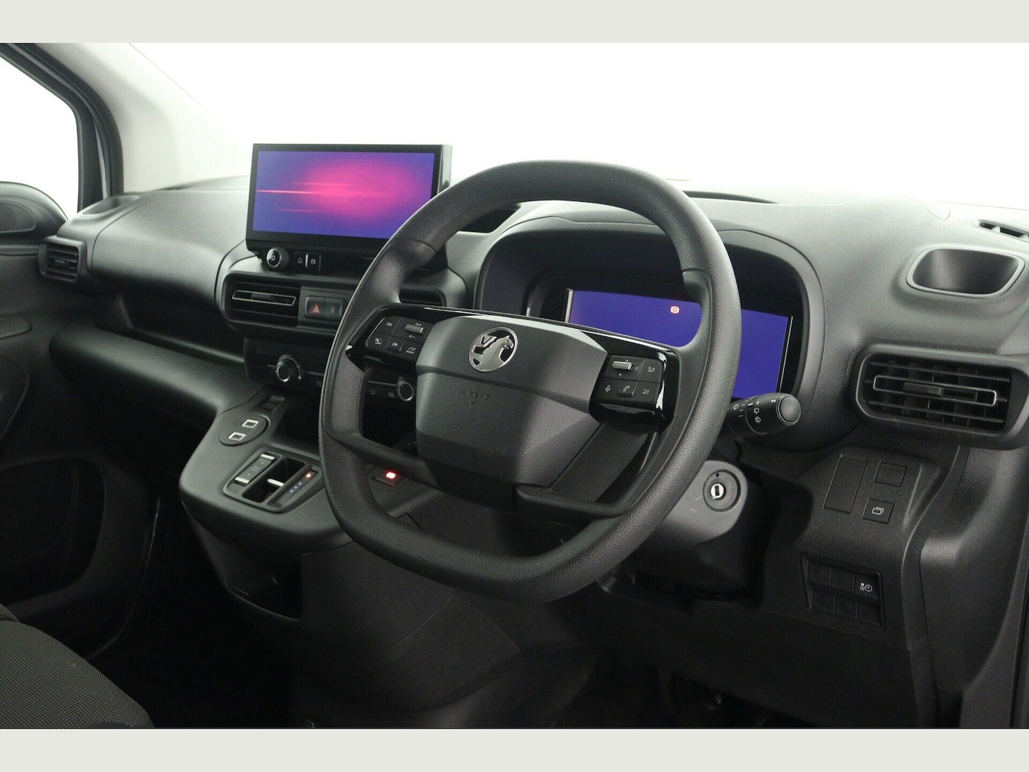 Used Vauxhall Combo 2024 for sale - 77537196: Photo 12