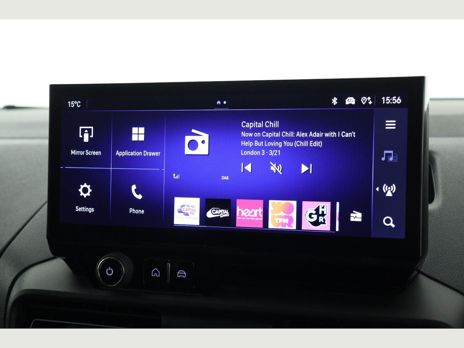 Used Vauxhall Combo 2024 for sale - 77537196: Photo 13