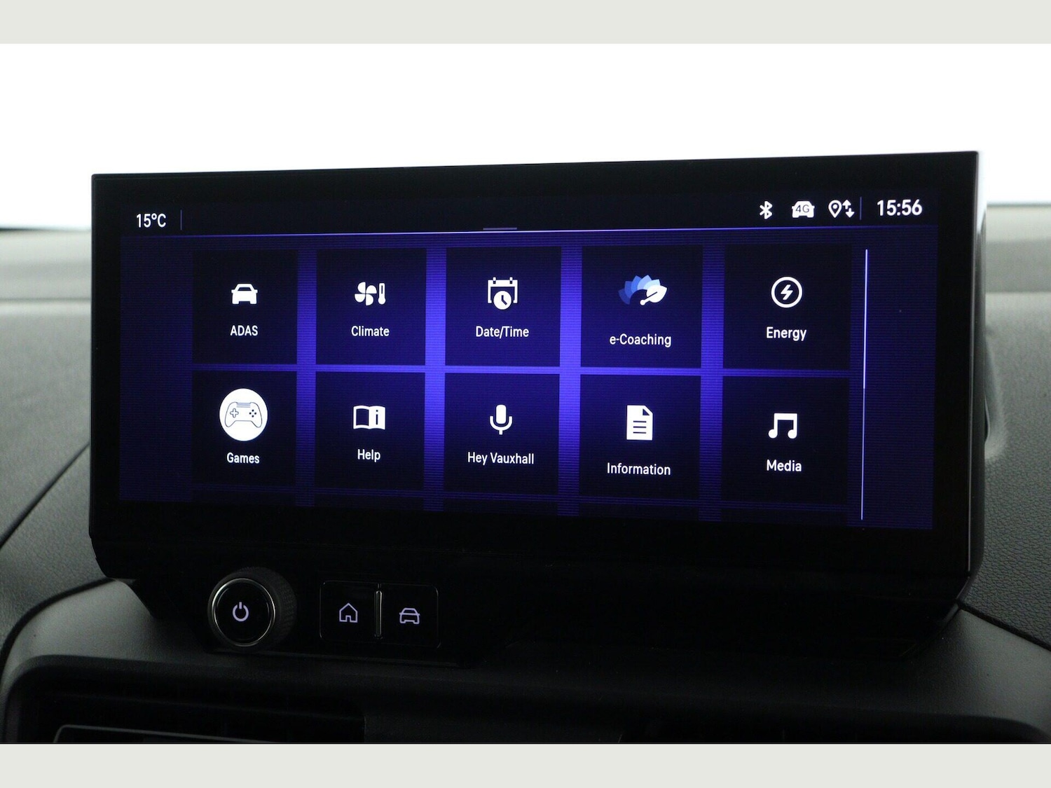 Used Vauxhall Combo 2024 for sale - 77537196: Photo 14