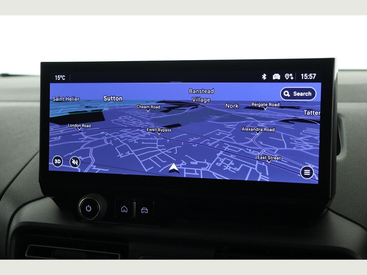 Used Vauxhall Combo 2024 for sale - 77537196: Photo 15