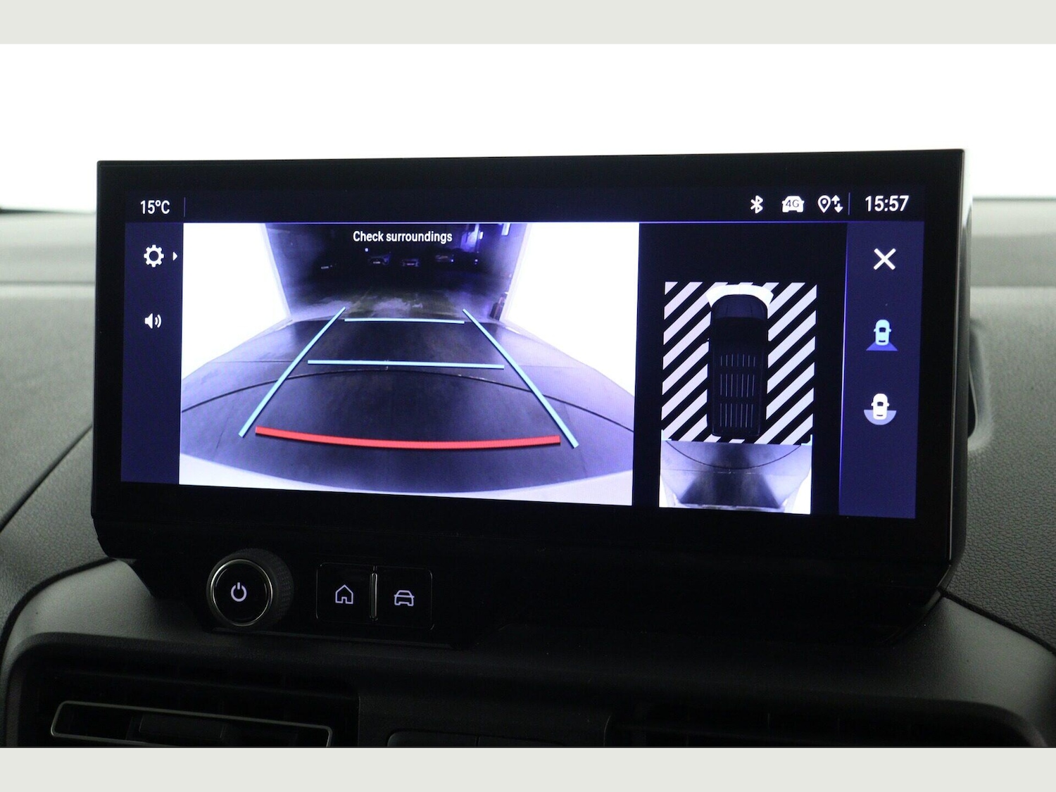 Used Vauxhall Combo 2024 for sale - 77537196: Photo 16