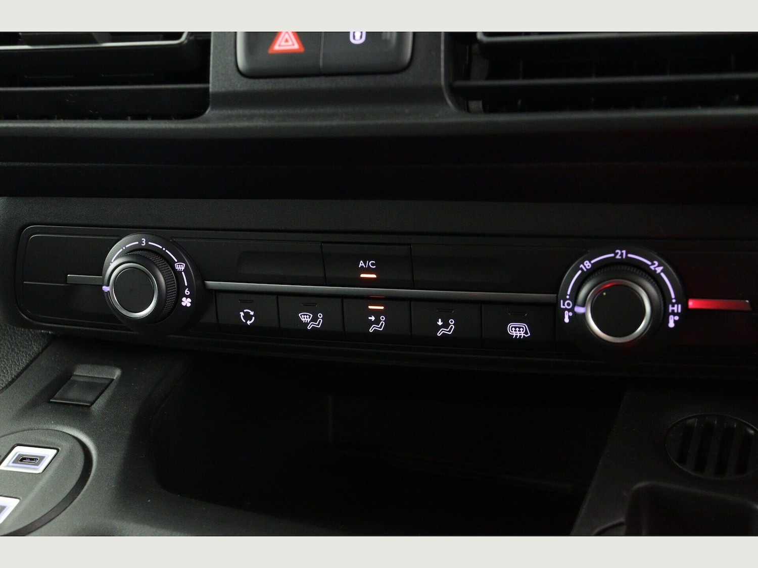 Used Vauxhall Combo 2024 for sale - 77537196: Photo 18