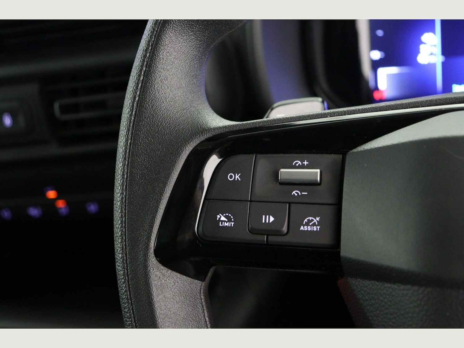 Used Vauxhall Combo 2024 for sale - 77537196: Photo 20