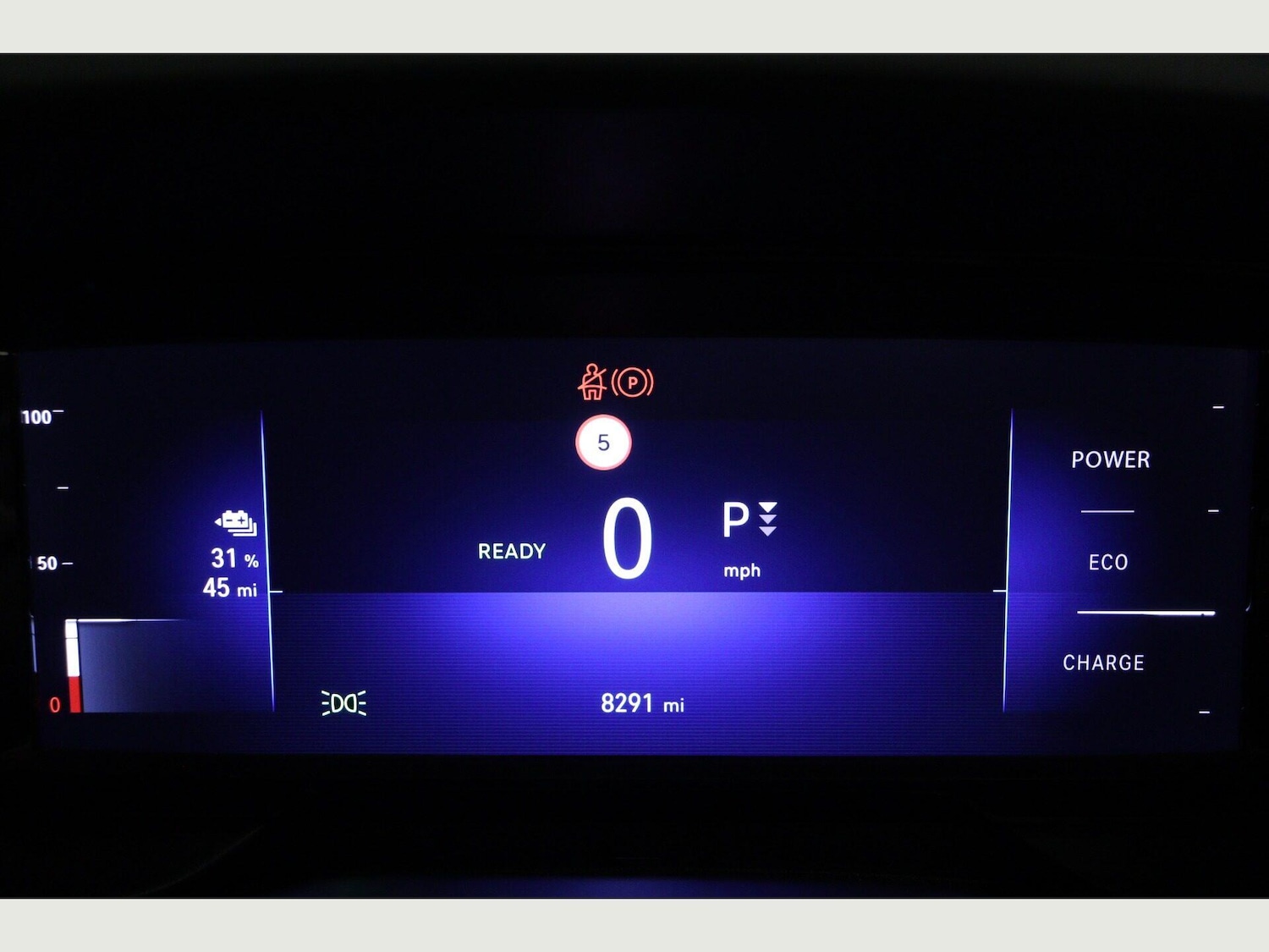 Used Vauxhall Combo 2024 for sale - 77537196: Photo 23