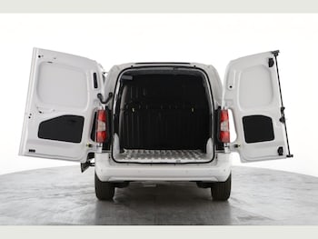 Used Vauxhall Combo 2024 for sale - 77537196: Photo