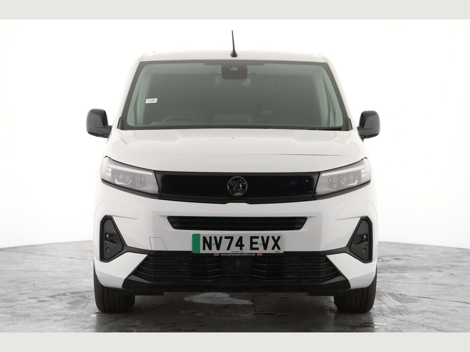 Used Vauxhall Combo 2024 for sale - 77537196: Photo 6