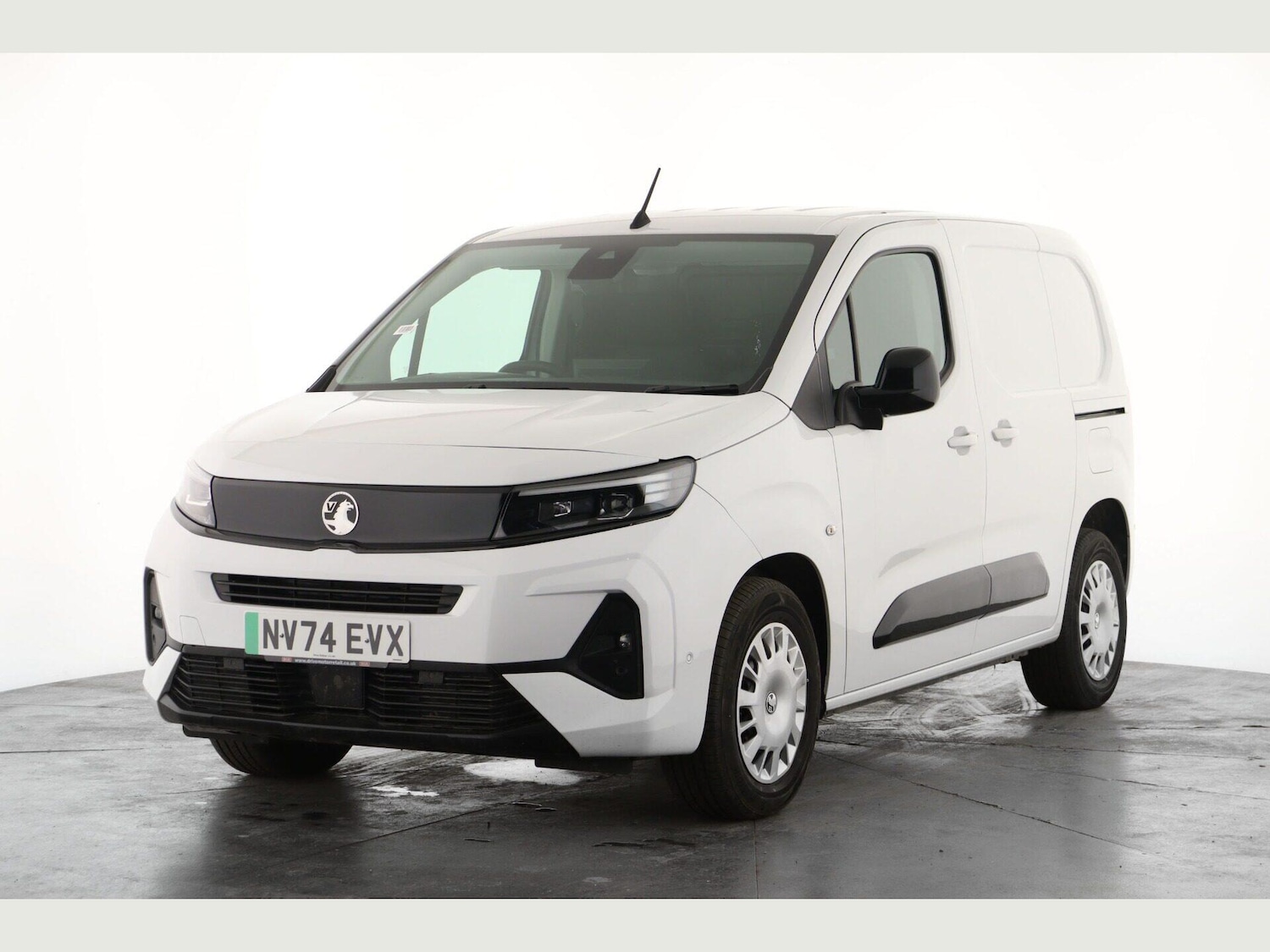 Used Vauxhall Combo 2024 for sale - 77537196: Photo 7