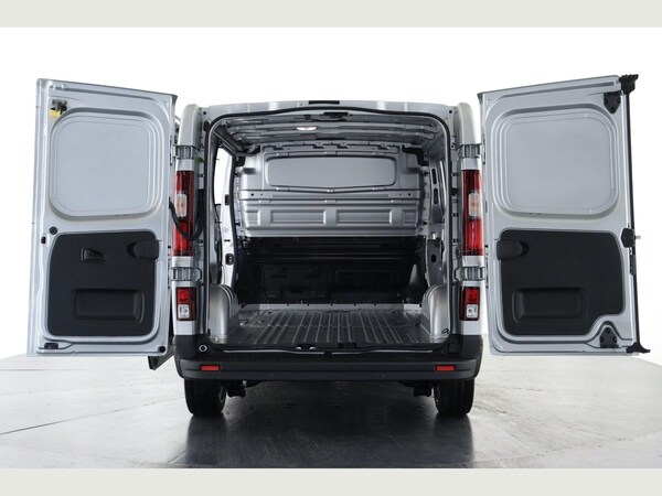 Used Renault Trafic 2025 for sale - 75291710: Photo 2