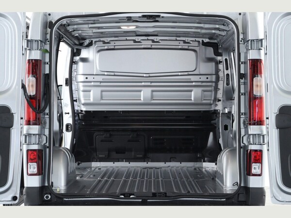 Used Renault Trafic 2025 for sale - 75291710: Photo 3
