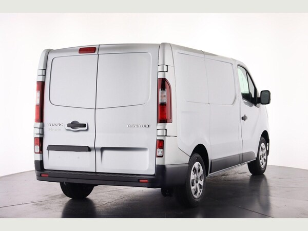 Used Renault Trafic 2025 for sale - 75291710: Photo 4