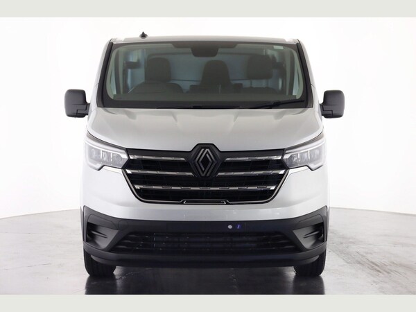 Used Renault Trafic 2025 for sale - 75291710: Photo 6