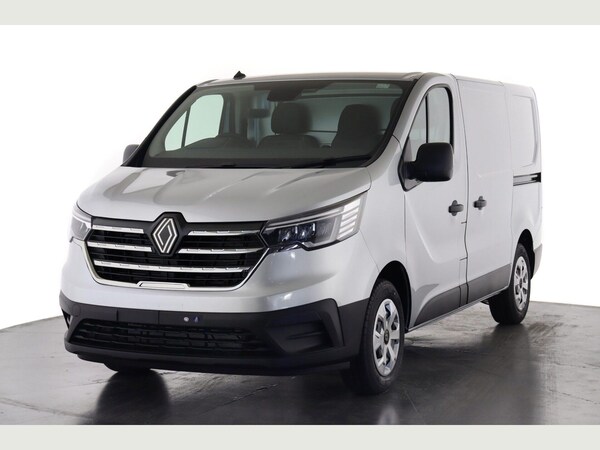 Used Renault Trafic 2025 for sale - 75291710: Photo 7