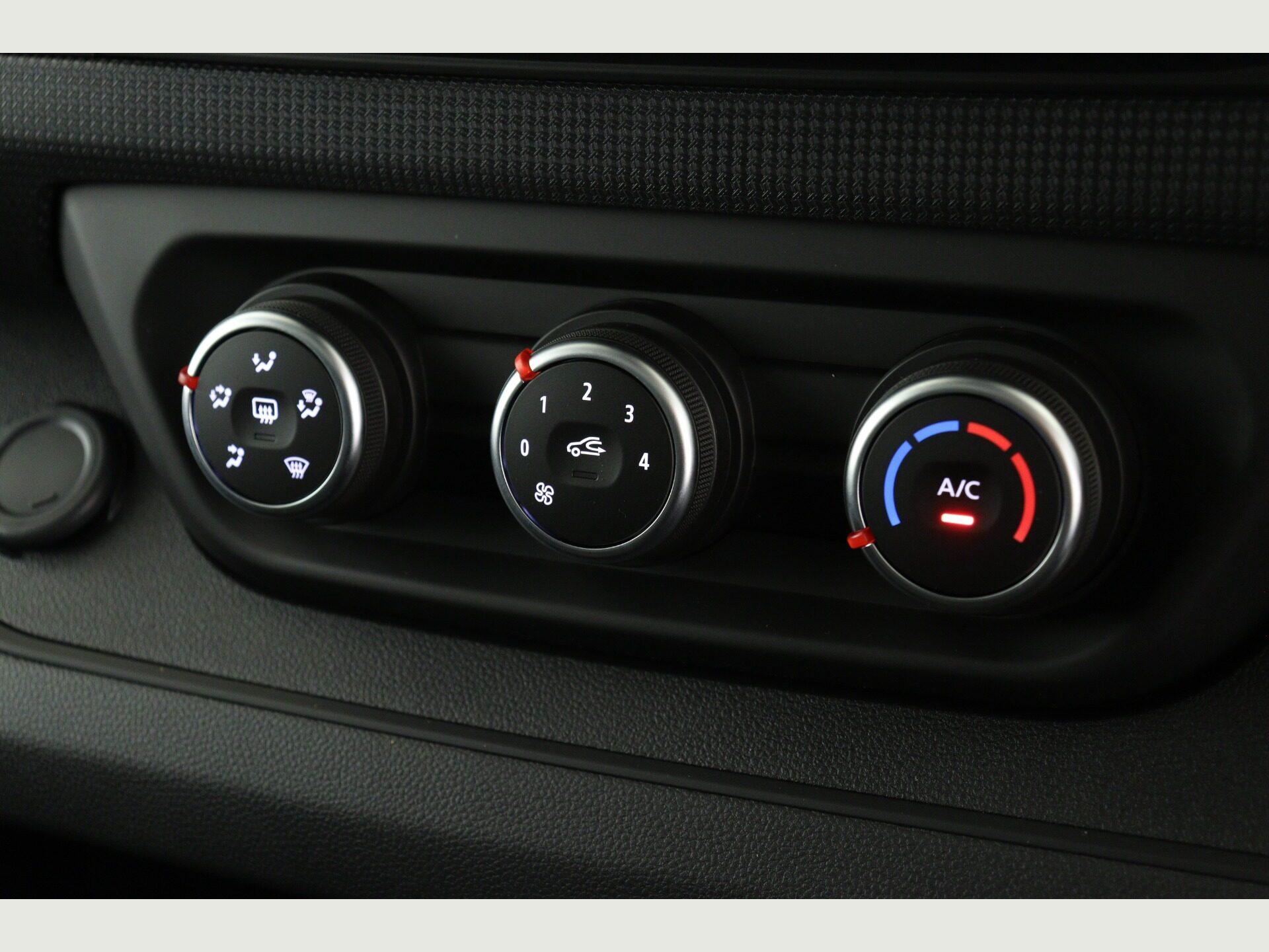 Used Renault Trafic 2025 for sale - 76151855: Photo 19